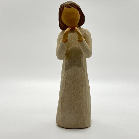 Willow Tree Figurines - Demdaco - 4 in bundle 2000 - 2003 - Picture 15 of 16